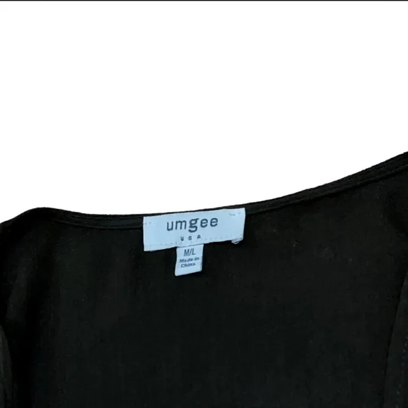 Umgee kimono - Picture 2 of 5